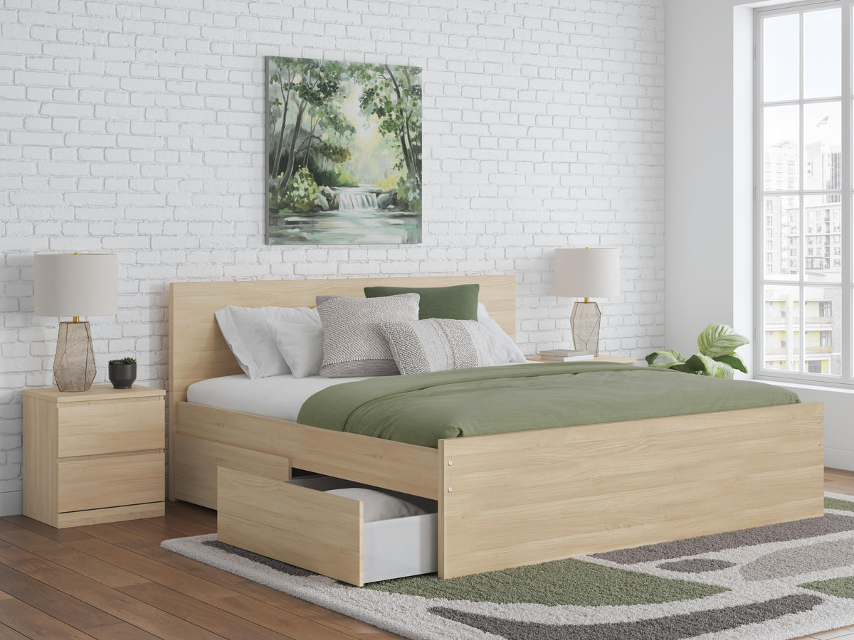 Onita Beds