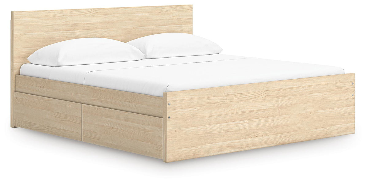 Onita Beds