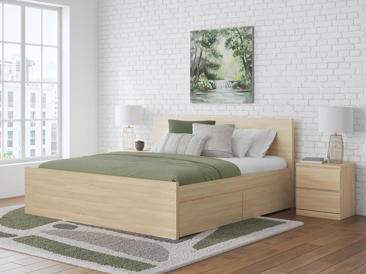 Onita Beds