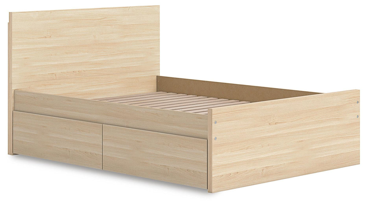 Onita Beds
