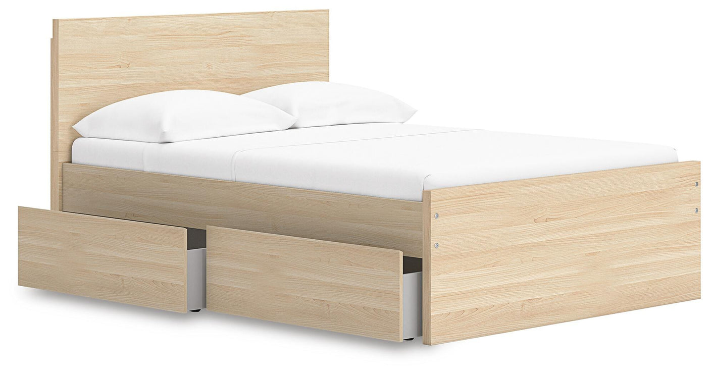 Onita Beds