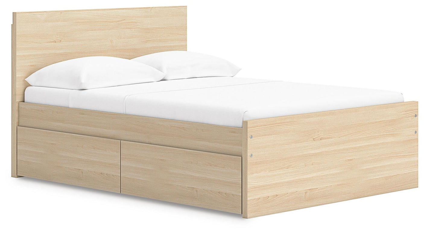 Onita Beds