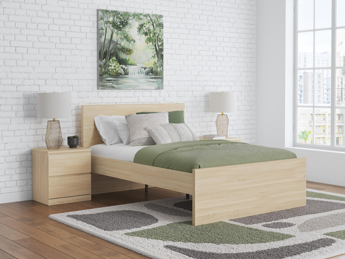 Onita Beds