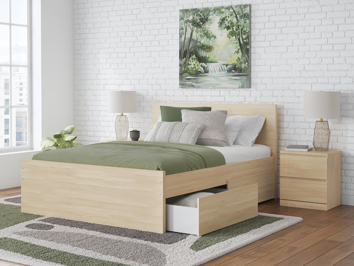 Onita Beds
