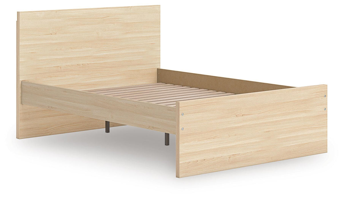 Onita Beds