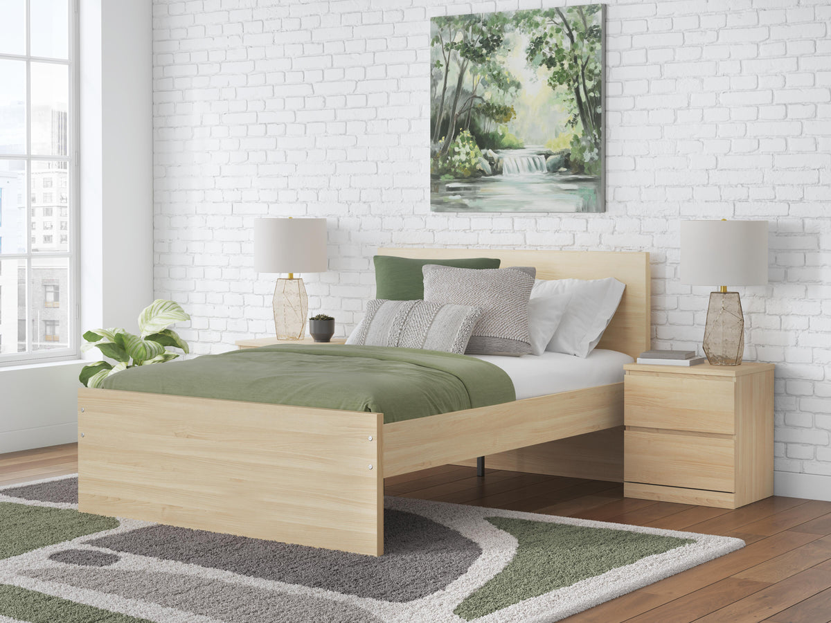 Onita Beds