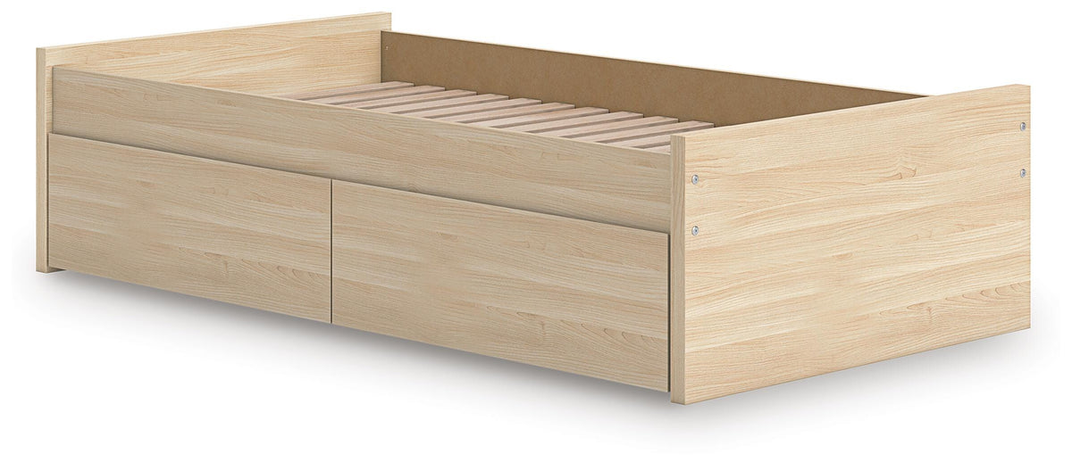 Onita Beds