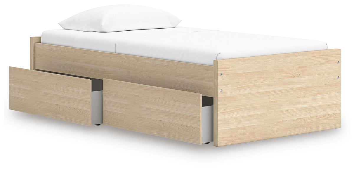 Onita Beds