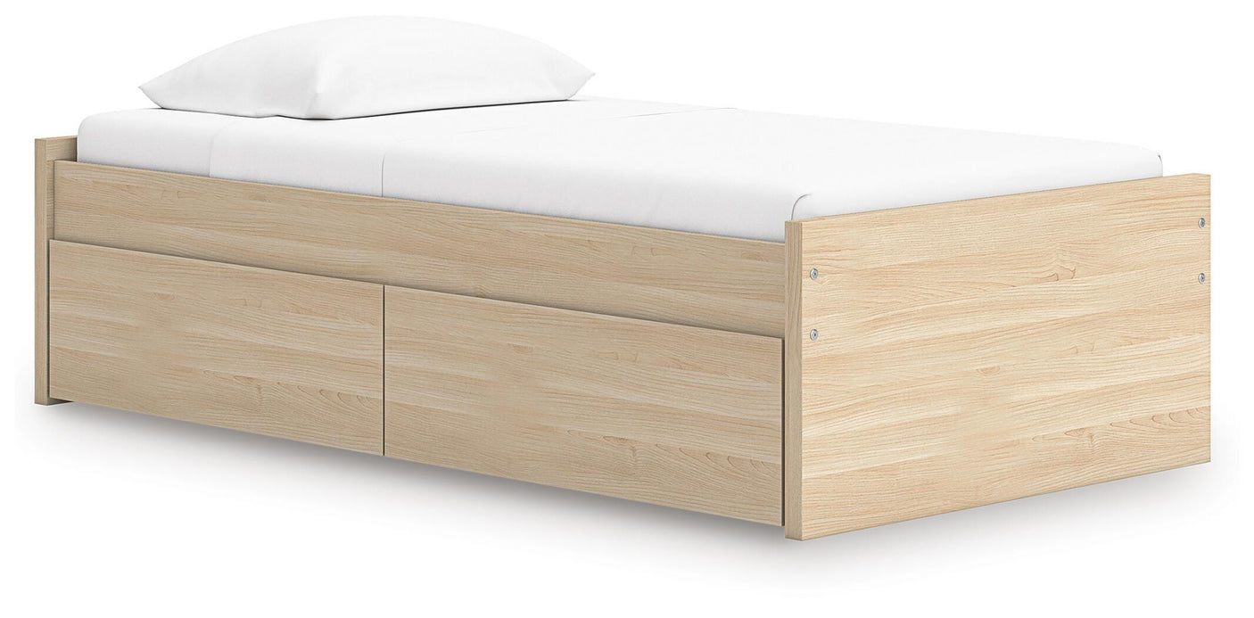 Onita Beds