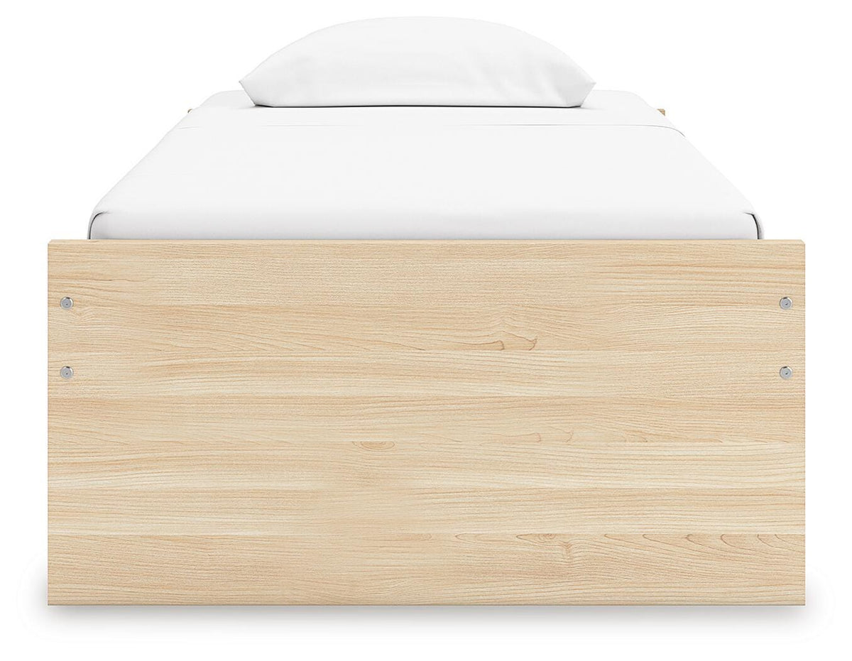 Onita Beds