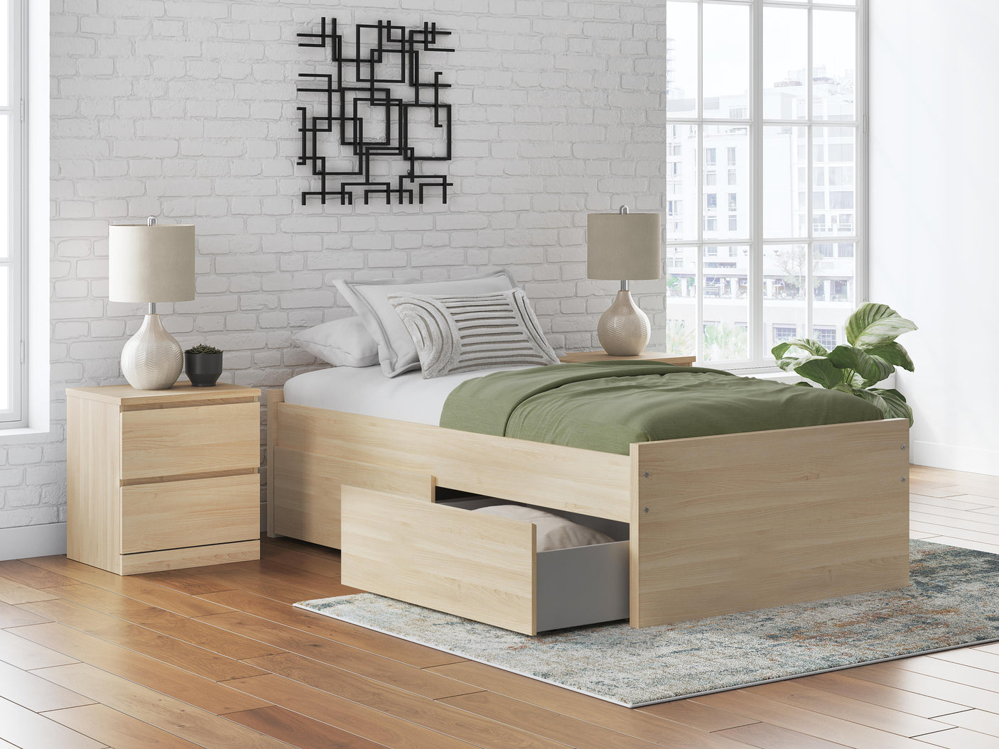 Onita Beds