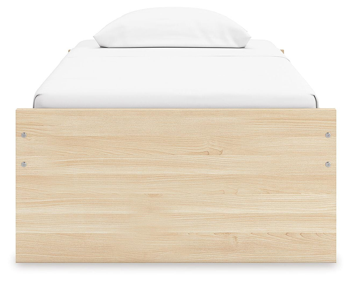 Onita Beds