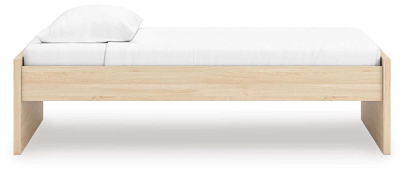 Onita Platform Bed