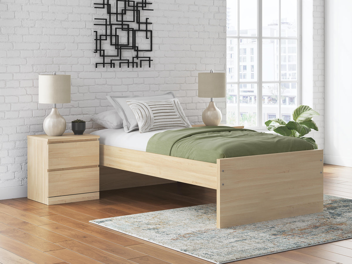 Onita Beds