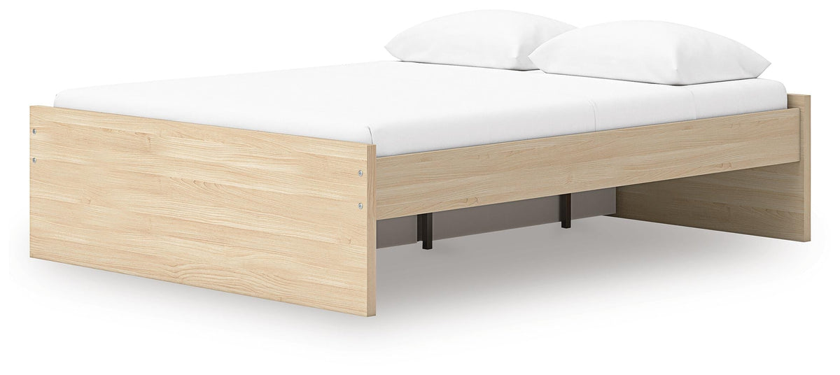 Onita Beds