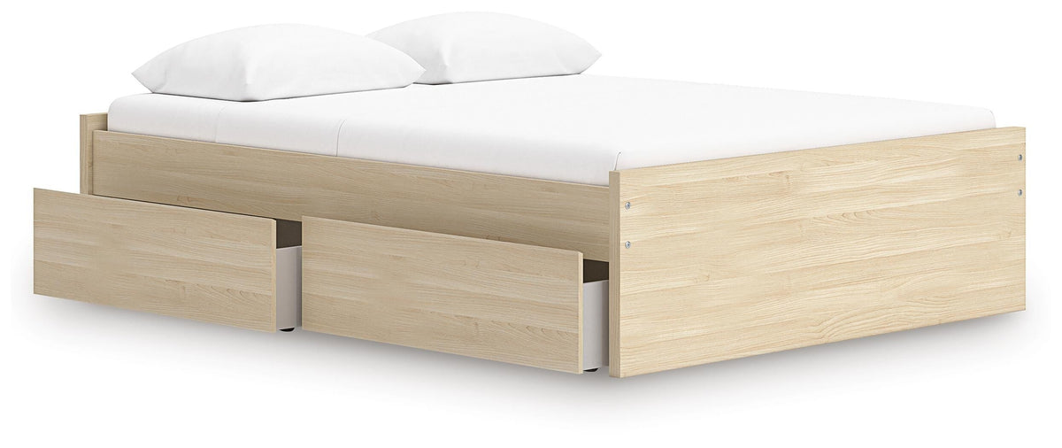 Onita Beds