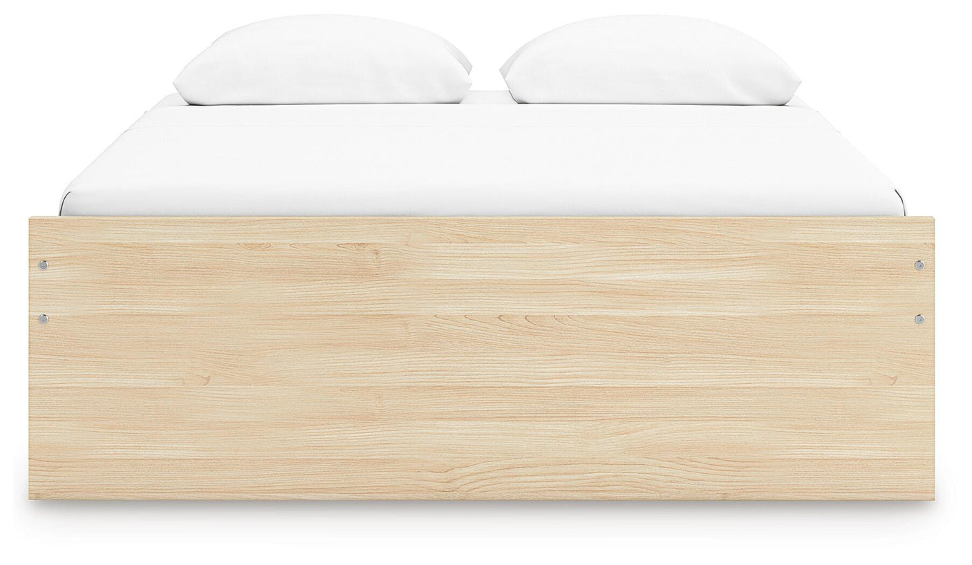 Onita Platform Bed