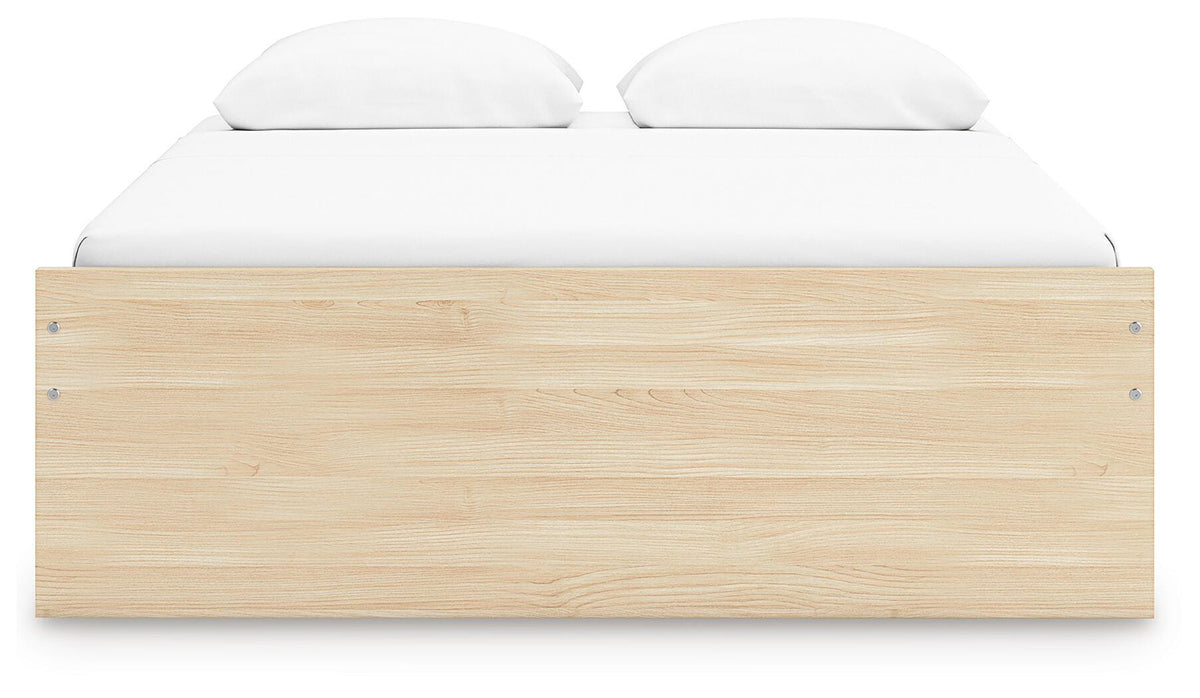 Onita Beds
