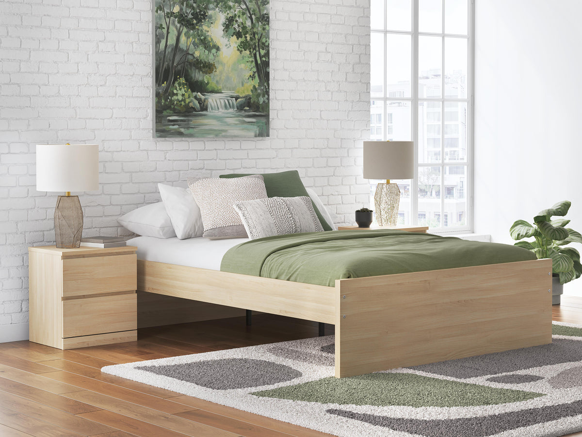 Onita Beds