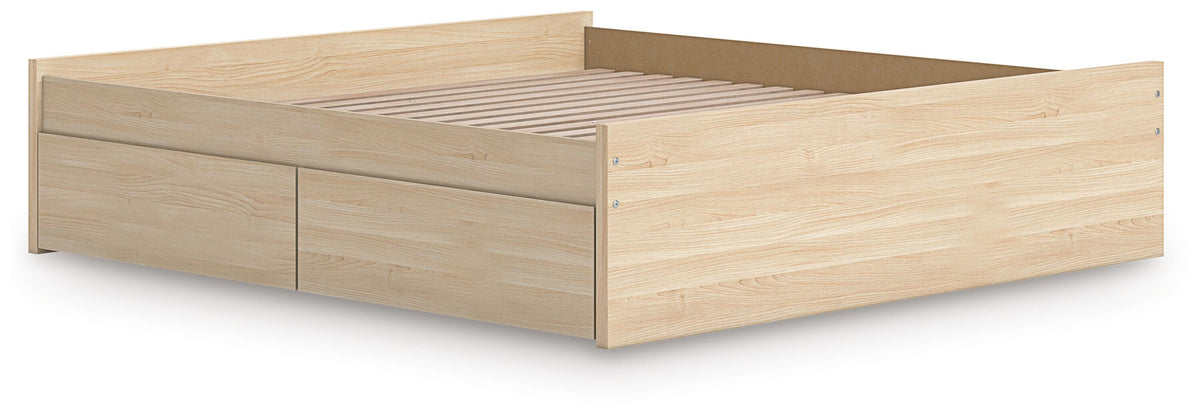 Onita Beds