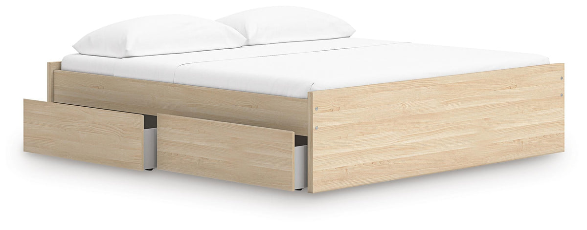 Onita Beds