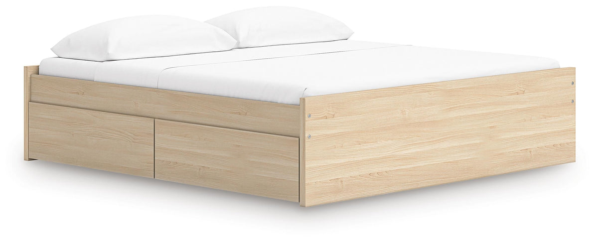 Onita Beds