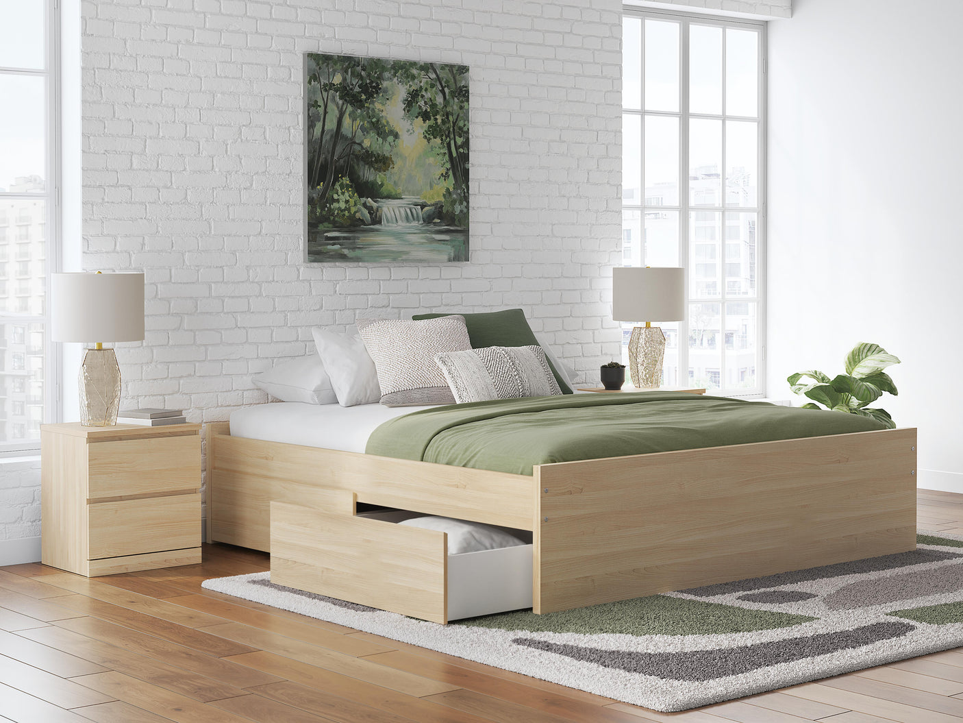 Onita Beds