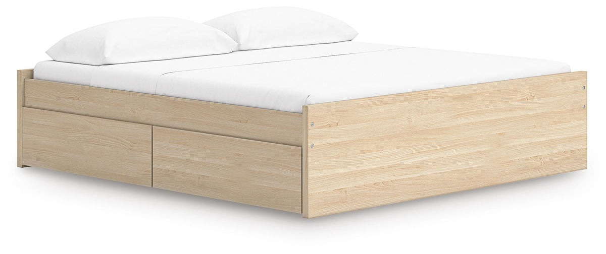 Onita Beds
