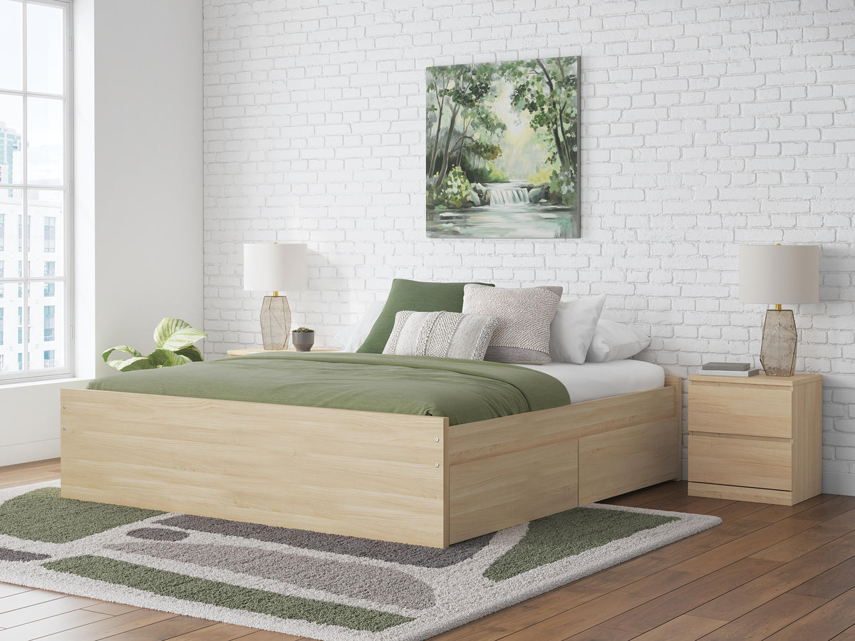 Onita Beds