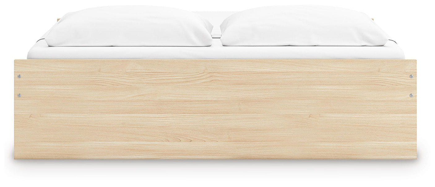 Onita Platform Bed
