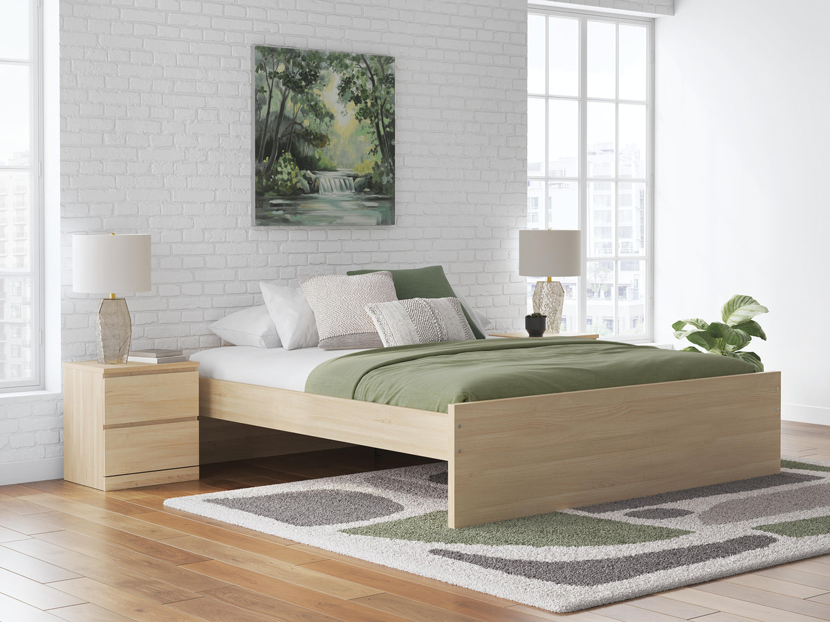 Onita Beds