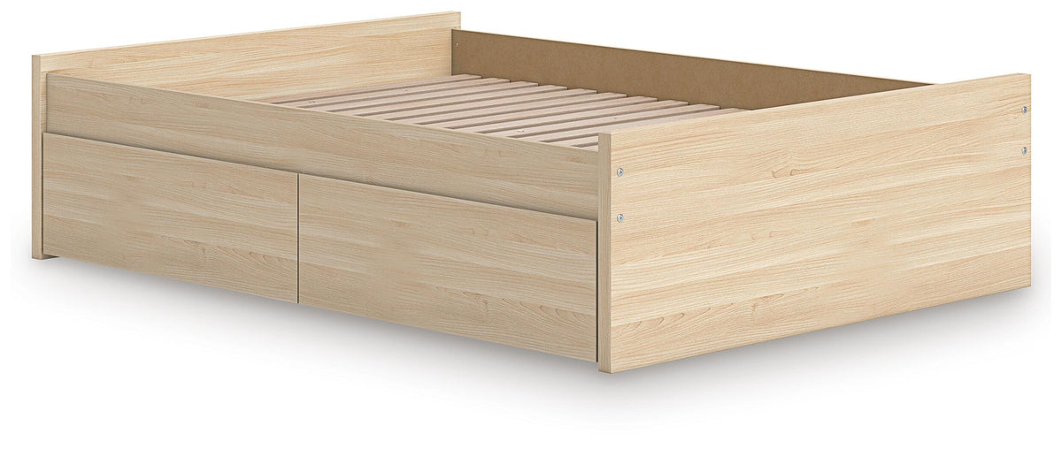Onita Beds