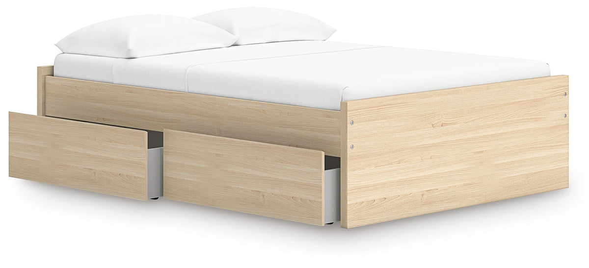 Onita Beds