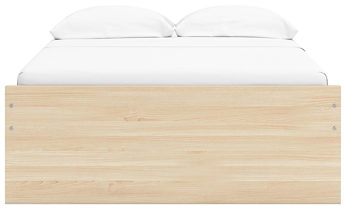 Onita Beds