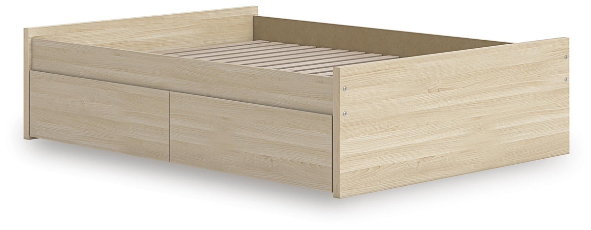 Onita Beds
