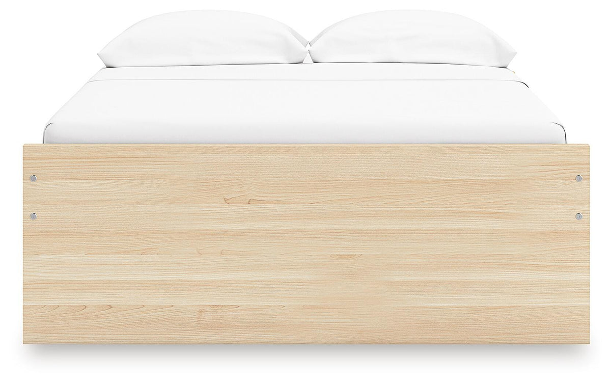Onita Beds
