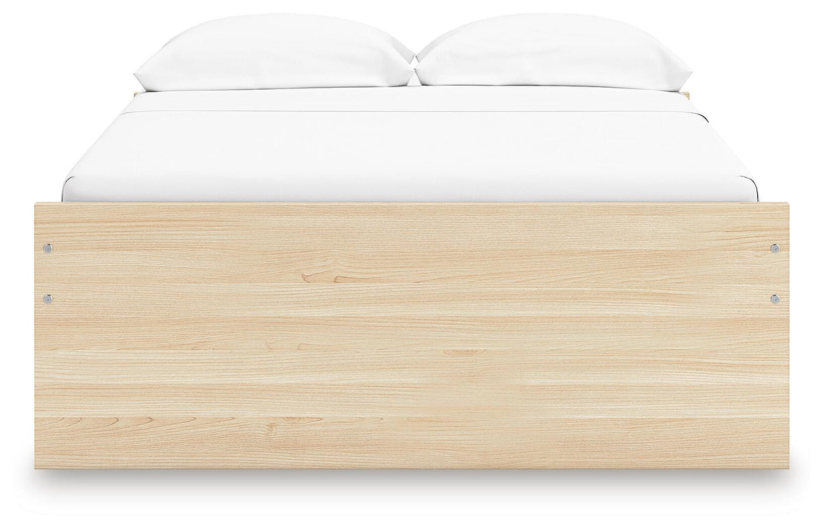 Onita Beds