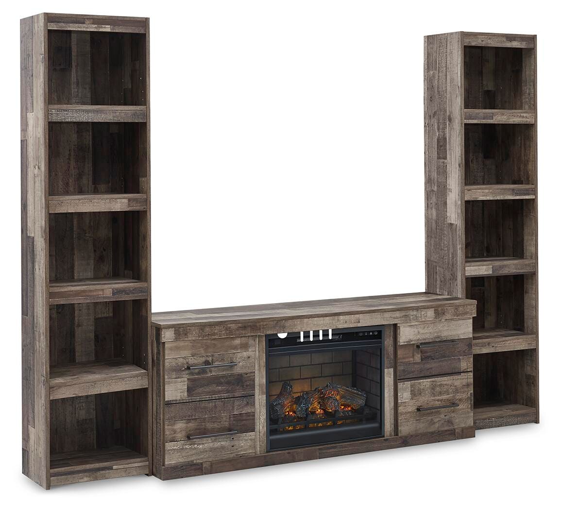 Derekson Tv Stands
