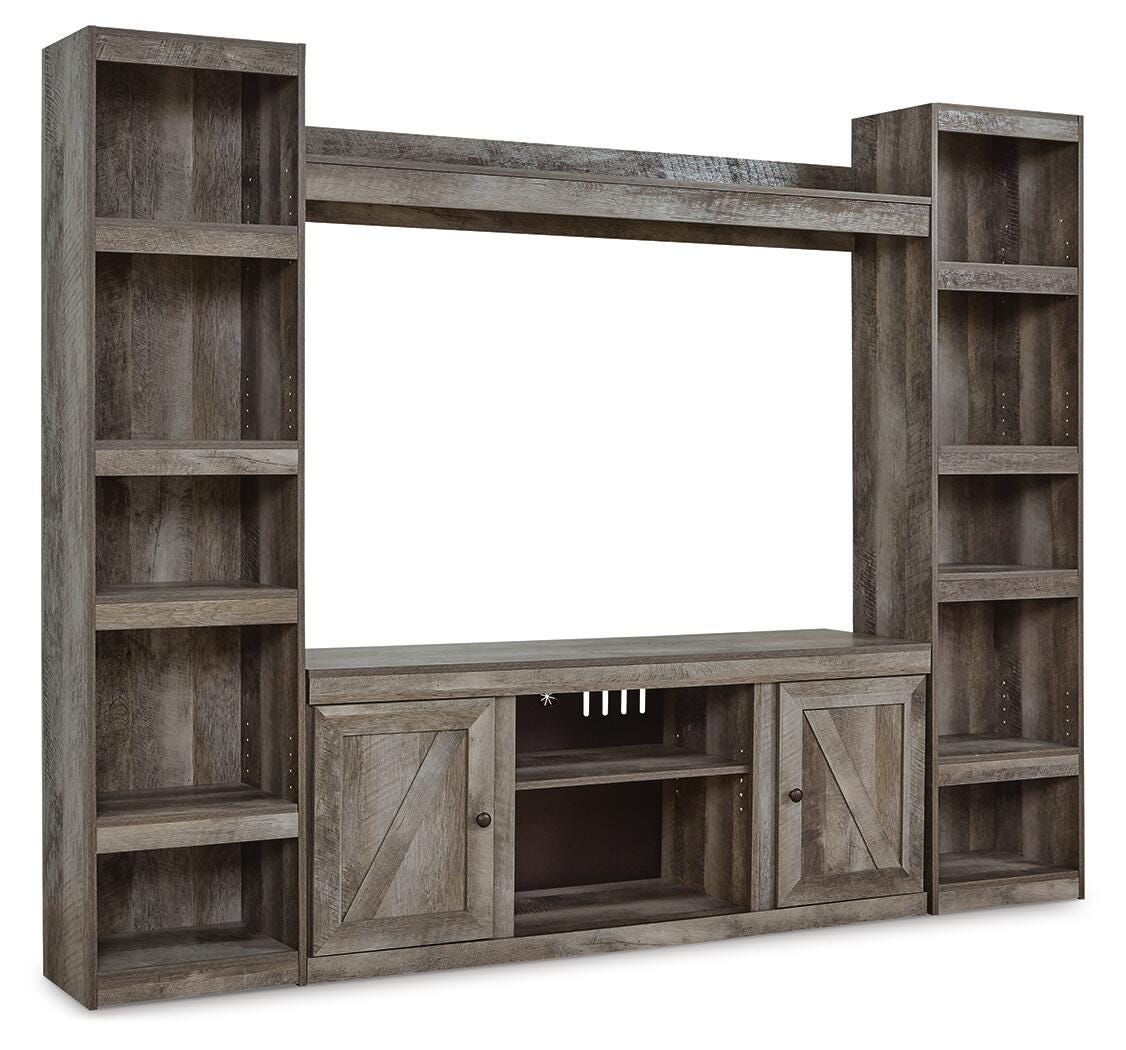 Wynnlow Tv Stands