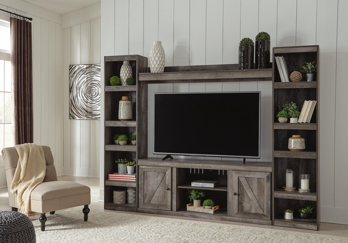 Wynnlow Tv Stands