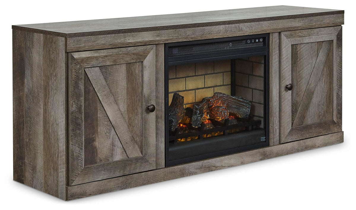 Wynnlow Tv Stands