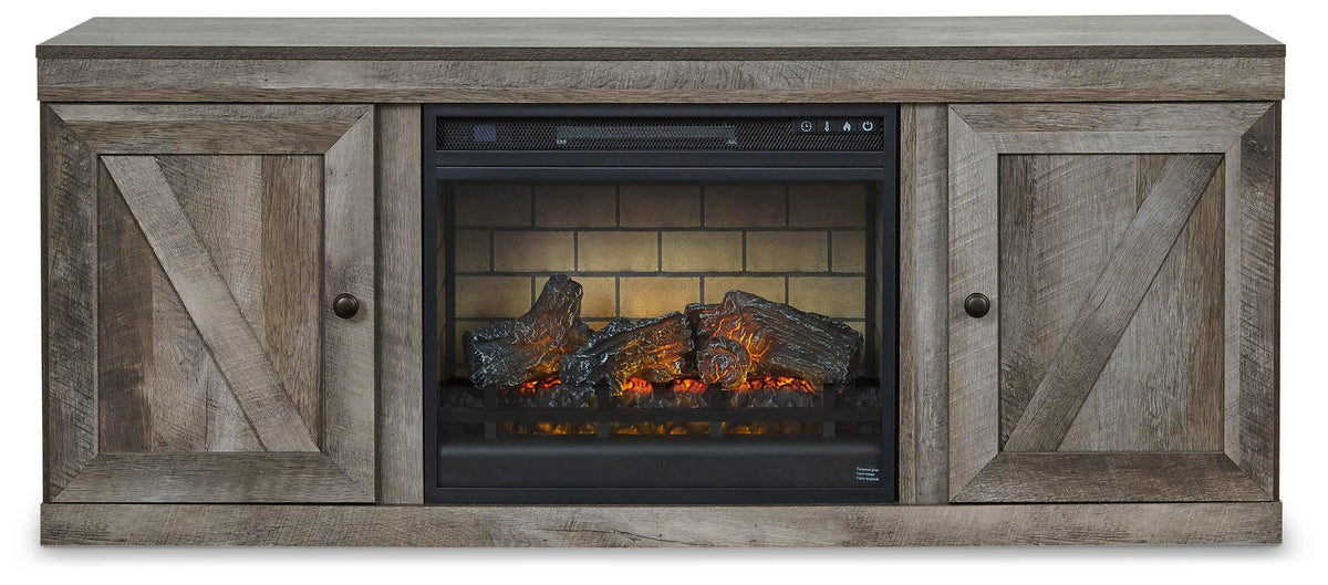 Wynnlow Tv Stands