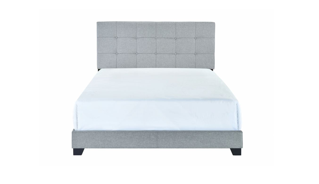 Florence Full Bed