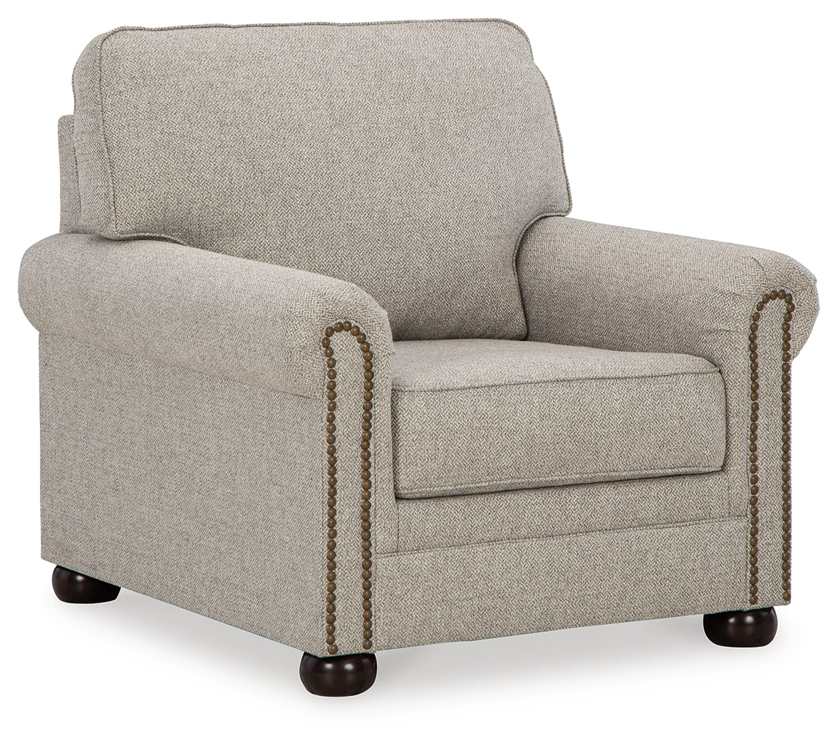 Galileo Chair