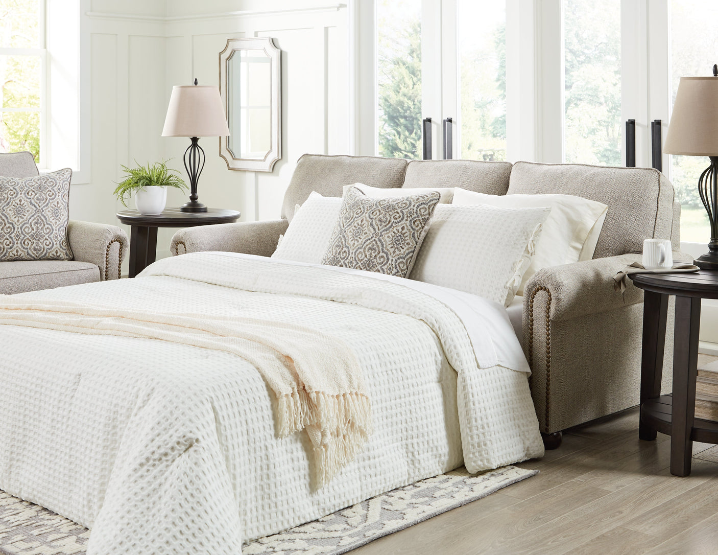 Galileo Queen Sofa Sleeper