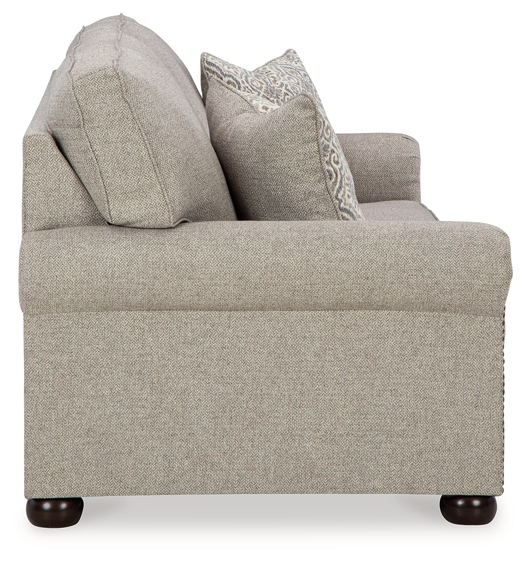 Galileo Queen Sofa Sleeper