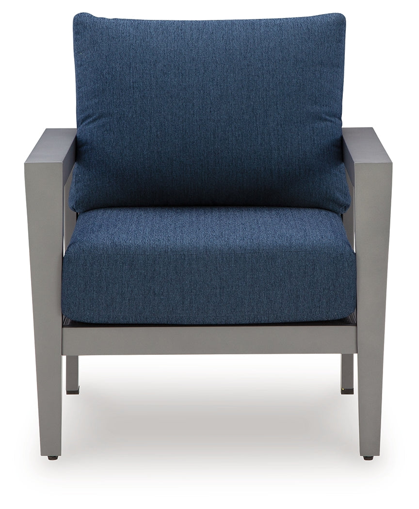 Gali Patio Set