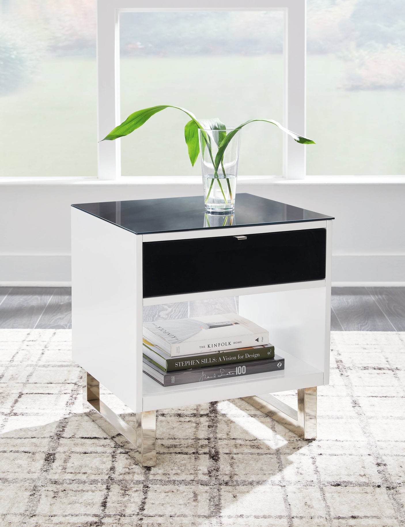 Gardoni End / Accent Table