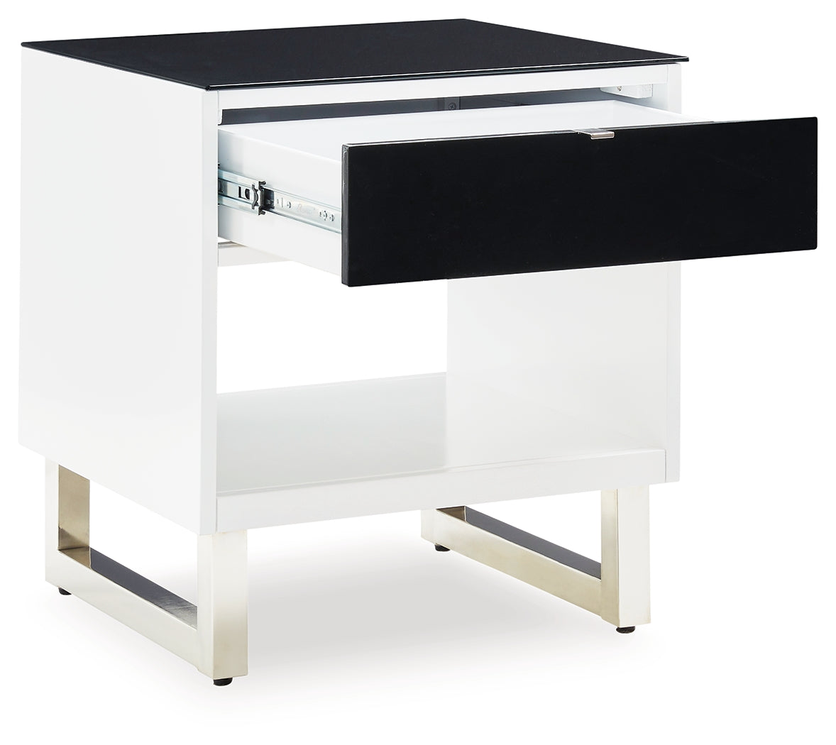 Gardoni End / Accent Table