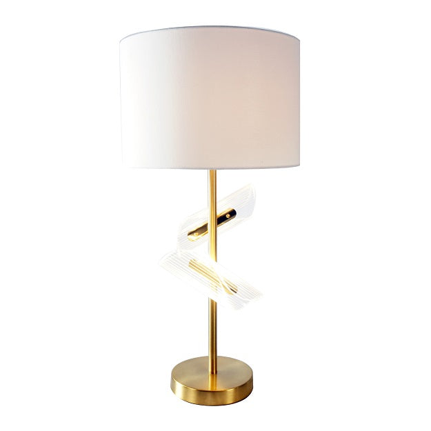 Modern Art Table Lamp